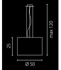 Rondo Plisa suspension 50