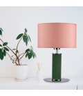 Nodo Flok bedside lamp