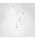 Nela suspension W-5 P