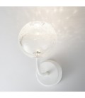 Nela wall lamp