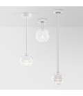 Nela S ceiling lamp