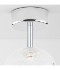 Nela S ceiling lamp