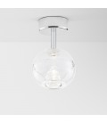 Nela S ceiling lamp