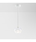 Nela M ceiling lamp