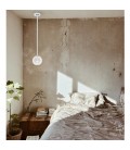 Nela L ceiling lamp