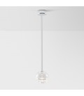 Nela L ceiling lamp