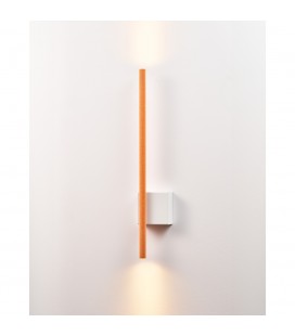 Faro K-1 flock wall lamp