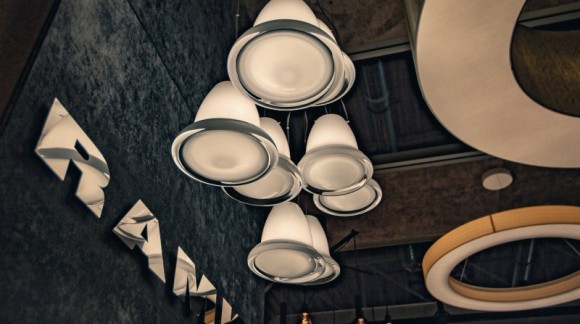 Do jakich pomieszczeń najlepiej pasują wiszące lampy? 